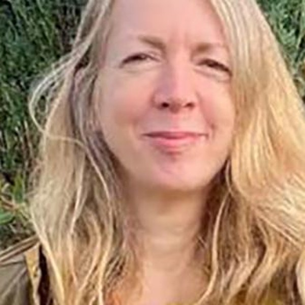 Rachel Elizabeth Elnaugh